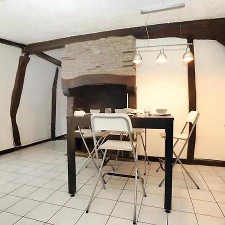 Апартаменти Le Petit Louis - Appt En Plein Centre Ренн