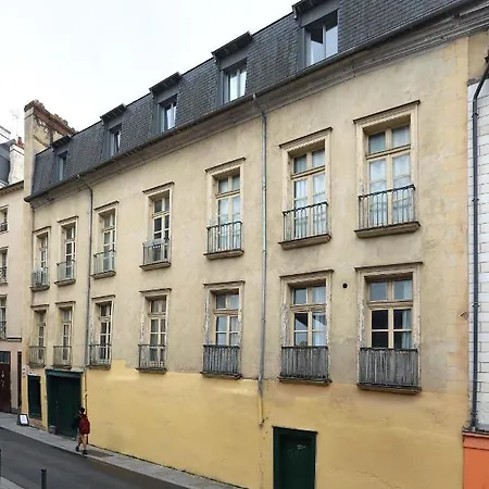 Апартаменти Le Petit Louis - Appt En Plein Centre
