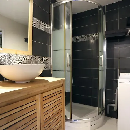 Le Petit Louis - Appt En Plein Centre Ренн